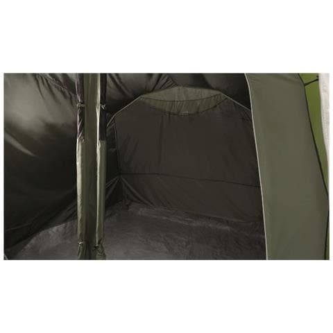 Huntsville Twin 600 6 persona (e) Verde Tenda a tunnel - Foto 2