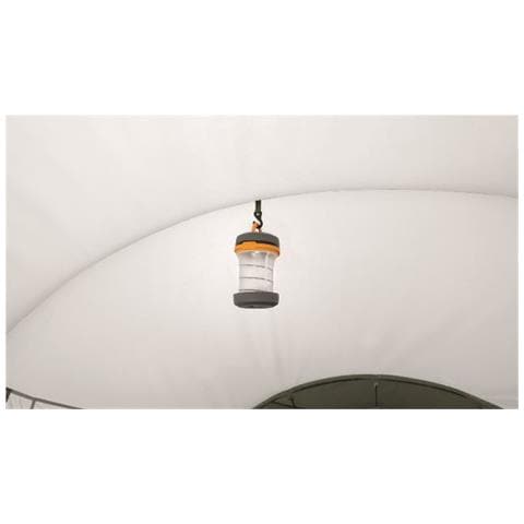 Huntsville Twin 600 6 persona (e) Verde Tenda a tunnel - Foto 10