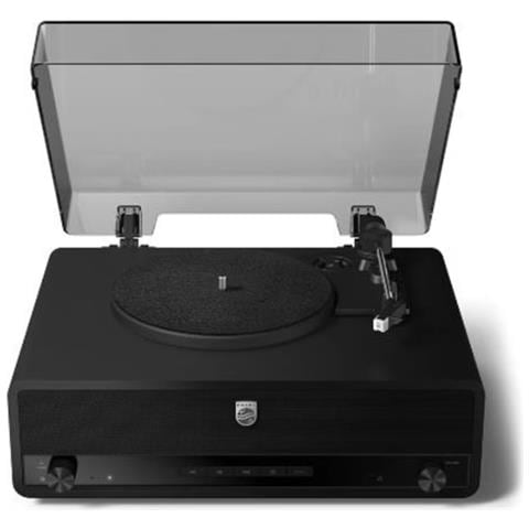 Giradischi Stevie Bluetooth - Foto 1