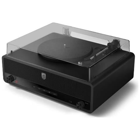 Giradischi Stevie Bluetooth - Foto 3