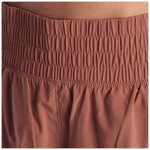 Pantaloncini Sportivi A Vita Alta Da Donna fit 811937 - Foto 5