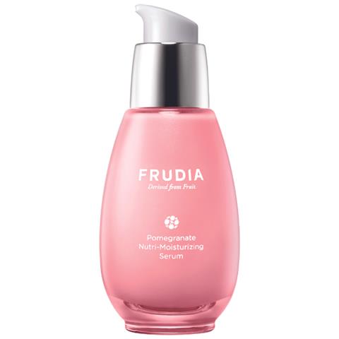 , Delivered From Fruit, Melograno, Idratante, Siero, Per Il Viso, 30 Ml - Foto 1