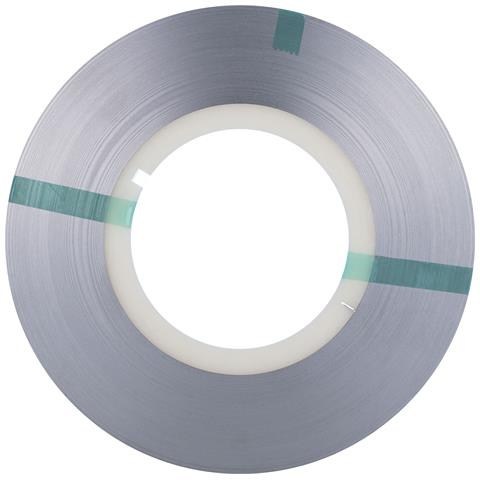 Nastro Di Nichel Puro 0.15x8mm - Alta Purezza 99.6% | Lunghezza 1m | Per Saldatura Celle, Connessioni Durature E Efficaci - Foto 6