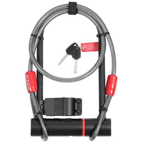 Lucchetto Arco K-traz U11 Cable C /cavo E Sup - Foto 2