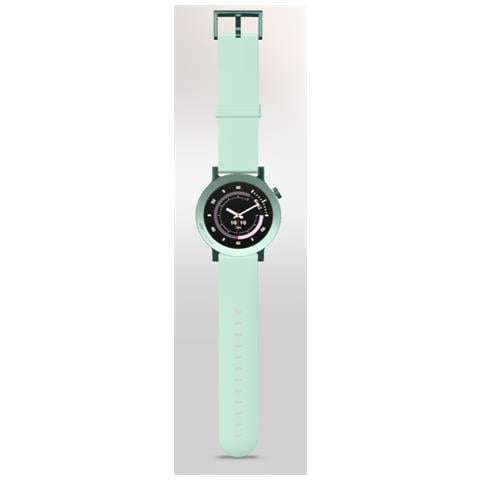 CMF Watch 3 Pro 3,63 cm (1.43") AMOLED 47 mm Digitale 466 x 466 Pixel Touch screen Verde GPS (satellitare) - Foto 3