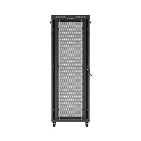 FF01-8247-23BL rack 47U Rack indipendenti Nero - Foto 2