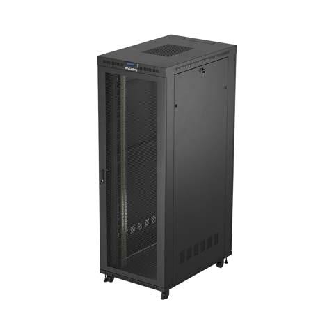 FF01-8247-23BL rack 47U Rack indipendenti Nero - Foto 1