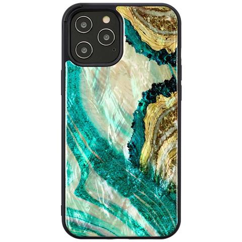 Custodia Apple Iphone 12 Pro Max ""aqua Agate"" - Foto 1