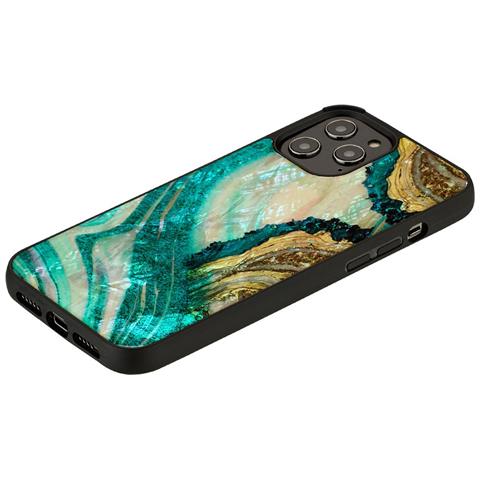 Custodia Apple Iphone 12 Pro Max ""aqua Agate"" - Foto 2