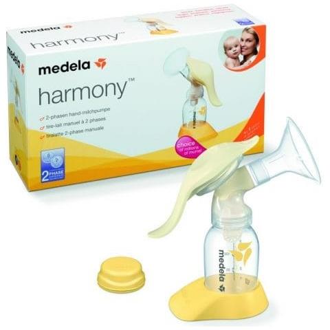 Tiralatte Manuale Harmony Flex - Foto 1