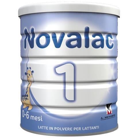 Novalac 1 A.Menarini 800g - Foto 1