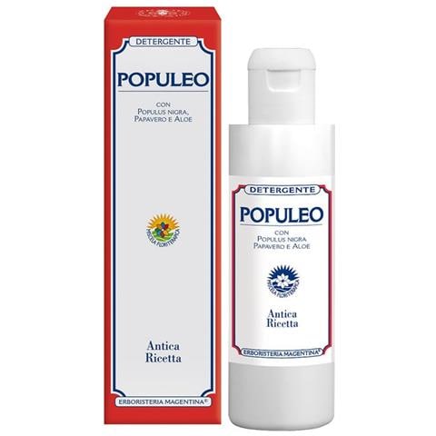 Populeo Detergente 150 ml - Foto 1
