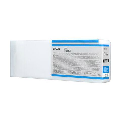 Tanica Inc. Ciano Hdr 700ml - Foto 2