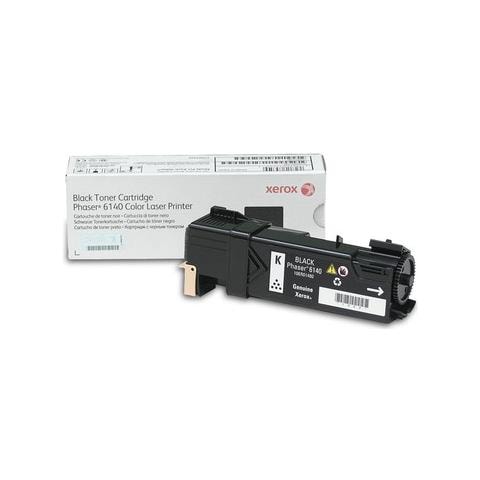 106R01480 Toner Originale Nero per Phaser 6140 Capacità 2600 Pagine - Foto 5