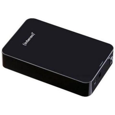 Hard Disk Esterno 3 TB Memory Center 3.5" Interfaccia USB 3.0 Colore Nero - Foto 5