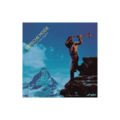 Cd Depeche Mode - Construction Time Agai - Foto 1