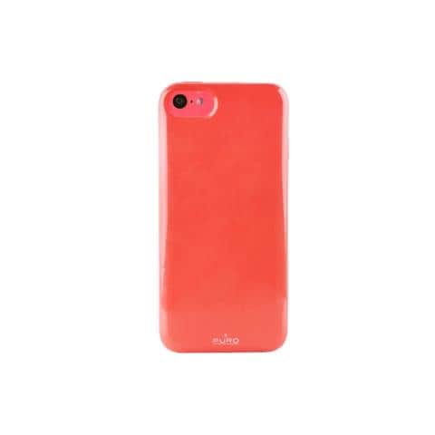 Cover in Tpu Anti-Shock per Iphone 5c - Rosa - Foto 1