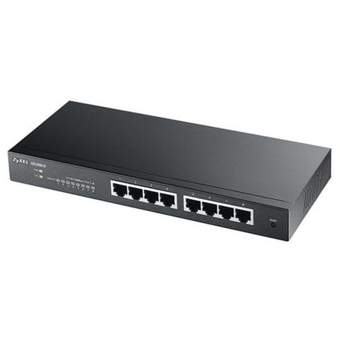 Smart Switch 8 Porte Gigabit - Foto 1
