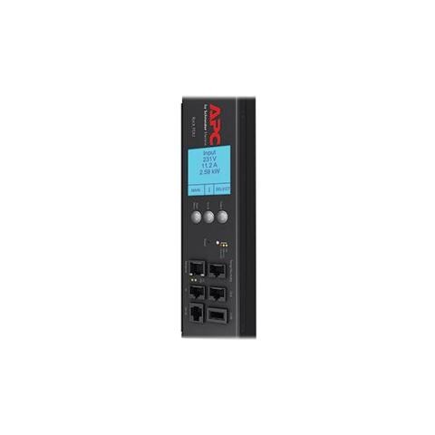 Switched Rack PDU 2G Zero U - Unità distribuzione alimentazione (montabile  - Foto 7