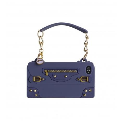 Cover Custodia Per Smartphone - Urban Violet - Iphone 4/4s - Foto 1