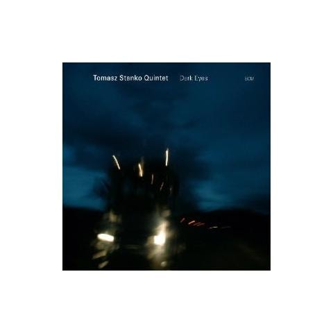 Tomasz Stanko - Dark Eyes - Foto 1