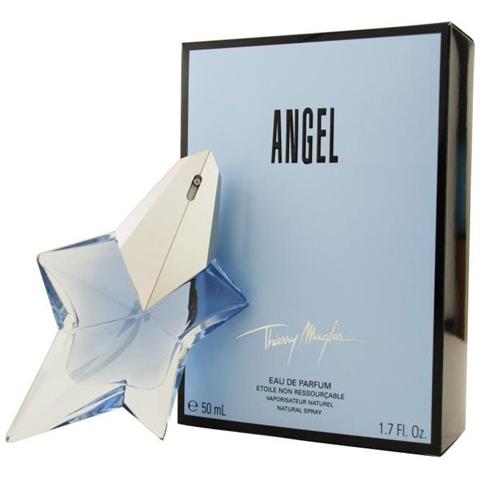 tony mugler angel