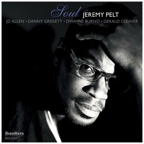 Jeremy Pelt - Soul - Foto 1