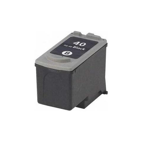 Cpg40 Cartuccia Nero Compatibile Canon Pg-40 - Foto 2