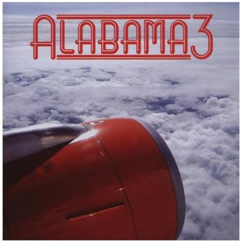 Alabama 3 - Mor - Foto 1