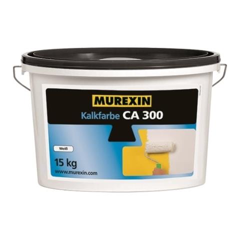 Ca 300 Pittura A Calce 15 Kg - Foto 1