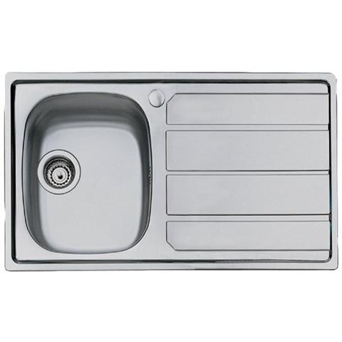 Lavello S1000 86 1v 3,5 Std - 1186 162 Foster - Foto 2