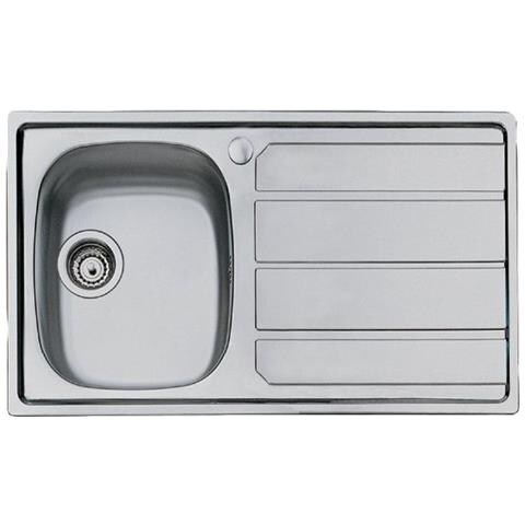 Lavello S1000 86 1v 3,5 Std - 1186 162 Foster - Foto 4