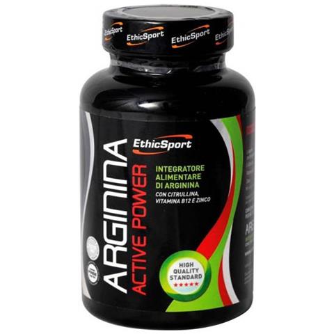 Arginina Active Power Integratore - Foto 1