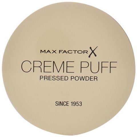 Creme Puff Powder Compact 75 Golden - Foto 2