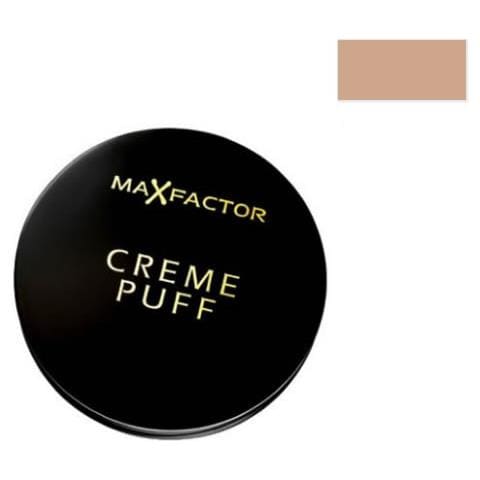 Creme Puff Powder Compact 75 Golden - Foto 1
