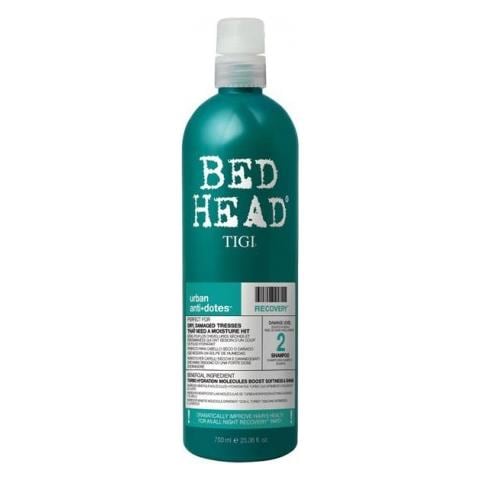Urban Antidotes Recovery Shampoo 750 Ml - Foto 1