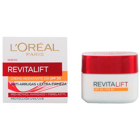 Revitalift Anti-wrinckle Day Cream Spf30 50 Ml - Foto 1