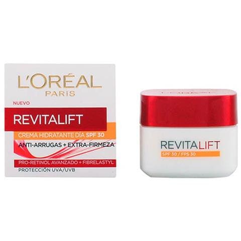 Revitalift Anti-wrinckle Day Cream Spf30 50 Ml - Foto 2