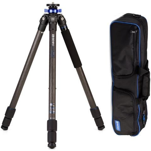 Treppiedi Carbonio Mach3 Tma27C - Foto 1