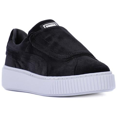 Scarpe Basket Platform Strap Vr 36406801 - 37 - Foto 7