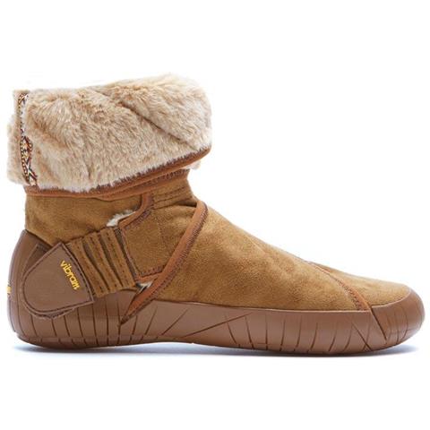Stivali E Stivaletti Furoshiki Classic Shearling Mid Scarpe Uomo Eu 36-37 - Foto 1