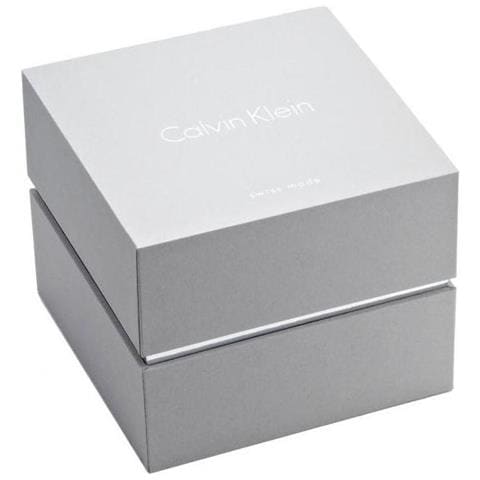 Orologio Calvin Klein Ck City - Foto 2