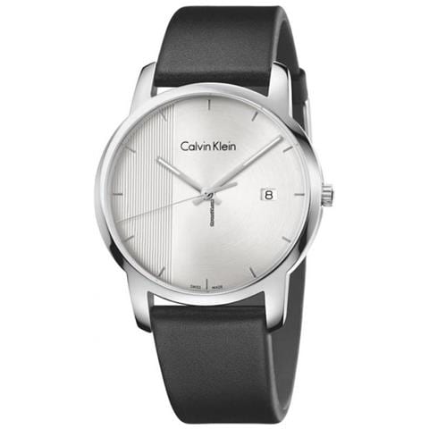 Orologio Calvin Klein Ck City - Foto 1