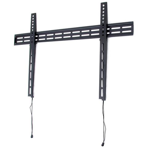 PLFISSO60B Supporto da Parete per TV 32" - 60" Portata Max 35 Kg - Foto 1