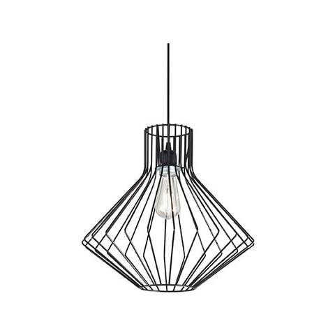 Ampolla-3 Sp1, Sospensione, - Nero - Foto 1