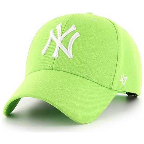 Berretti E Cappelli 47 New York Yankees Snapback Accessori Uomo One Size - Foto 1