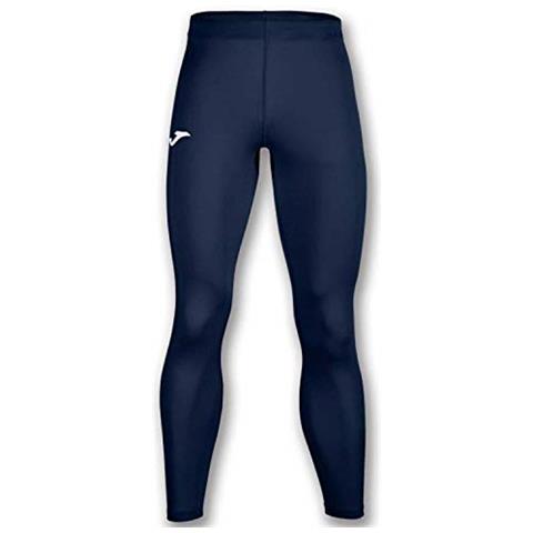 Collants Joma Brama Academy Abbigliamento Ragazzi Xxxxs-xxxs - Foto 1