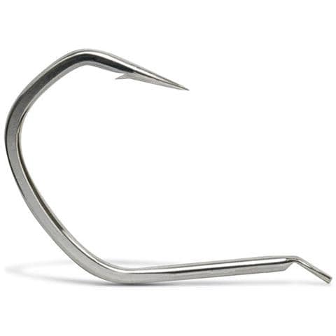 Amo 7117 Light Jigging Assist Hook - Taglia: 1/0 - Foto 1