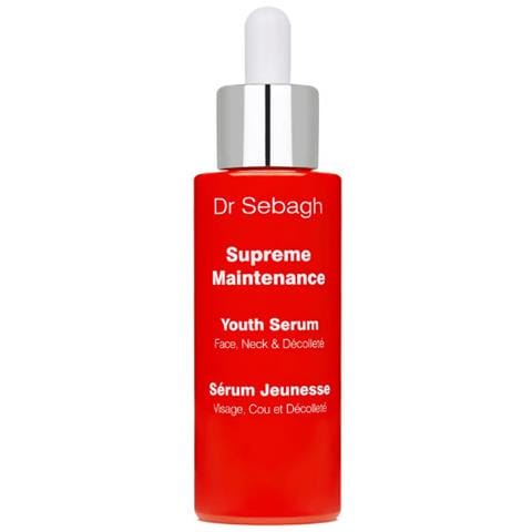 Supreme Maintenance Youth Serum 30ml - Foto 1