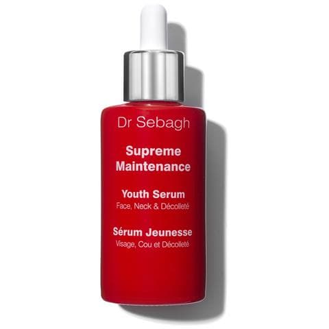 , Supreme Maintenance, Ringiovanente, Siero, Per Viso E Collo, 30 Ml - Foto 2